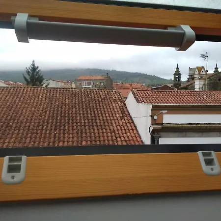 Con Encanto D'camino Падрон