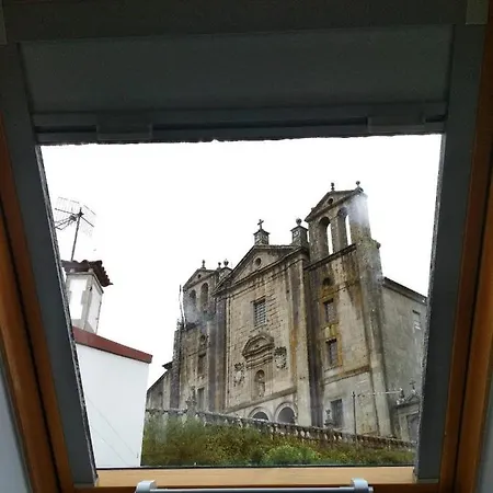 Con Encanto D'camiño *