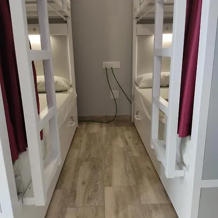 Hostal Con Encanto D'camiño Padrón