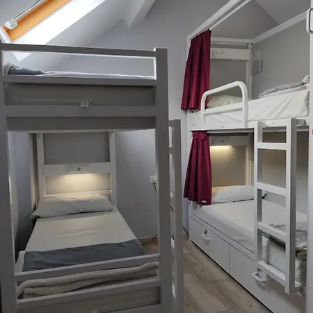 호스텔 Con Encanto D'camino