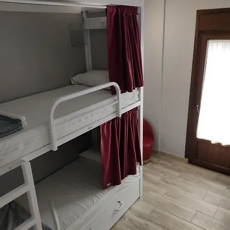 Con Encanto D'camiño Hostal Padrón