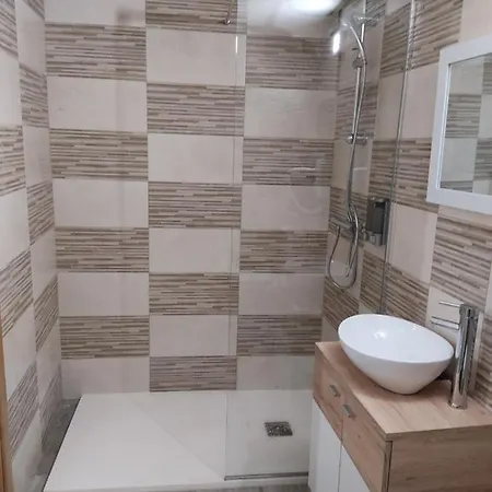 Hostal Con Encanto D'camiño