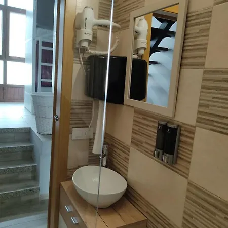 호스텔 Con Encanto D'camino 패트론