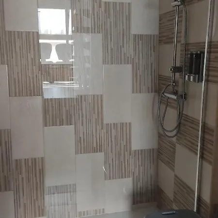 호스텔 Con Encanto D'camino