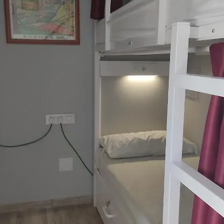 호스텔 Con Encanto D'camino *