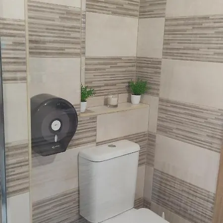 Hostal Con Encanto D'camiño Padrón