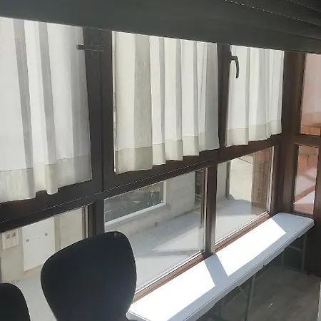 Con Encanto D'camino