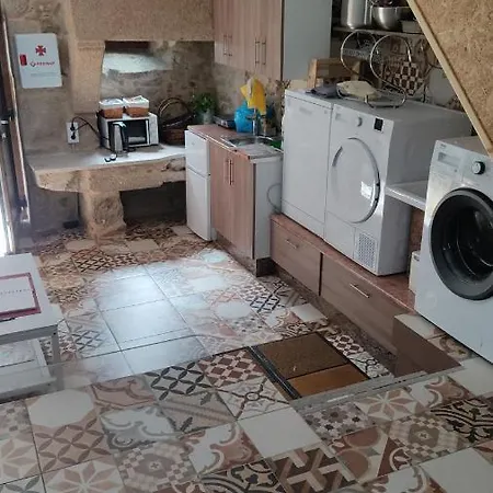 Hostal Con Encanto D'camiño *