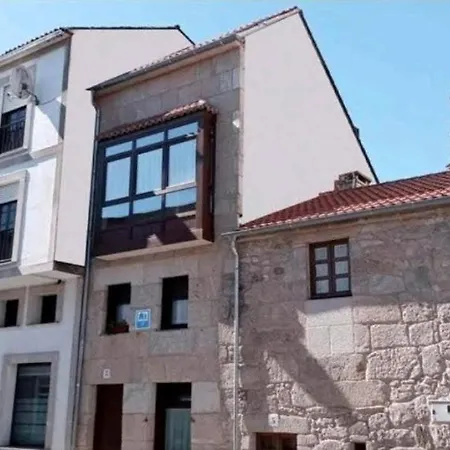 Con Encanto D'camiño