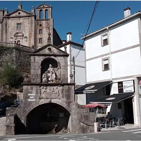 Con Encanto D'camiño * Padrón