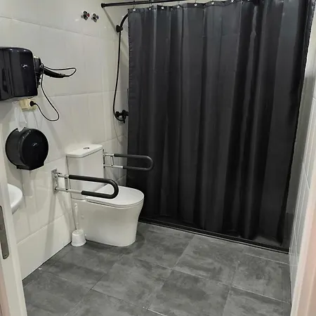 Con Encanto D'camino 패트론