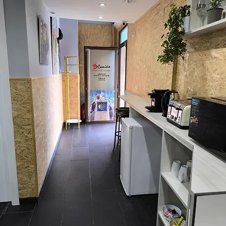 Con Encanto D'camiño * Padrón