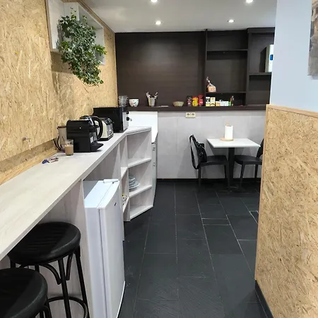 Con Encanto D'camiño