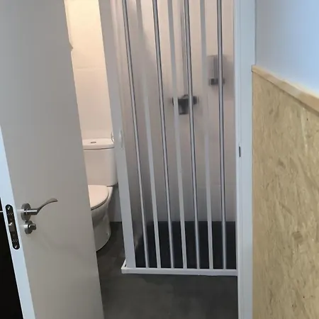 Con Encanto D'camino 호스텔 패트론