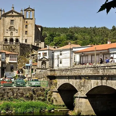 Con Encanto D'camiño * Padrón