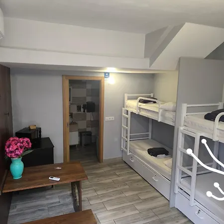 Hostal Con Encanto D'camiño Padrón