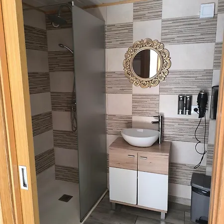 호스텔 Con Encanto D'camino *