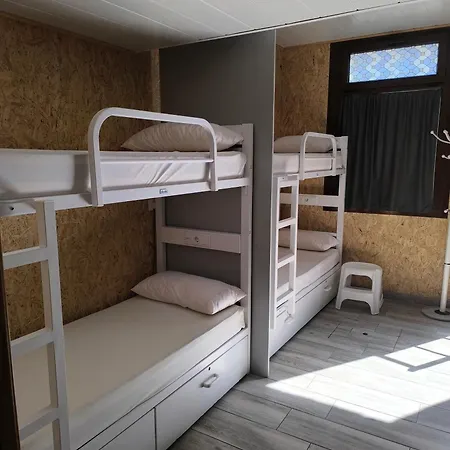 Con Encanto D'camino * 패트론