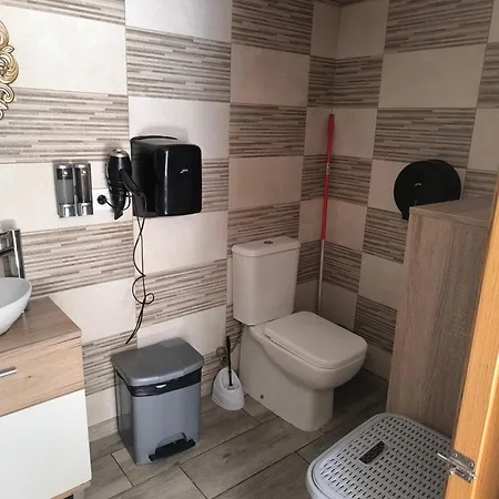 Con Encanto D'camino * 패트론