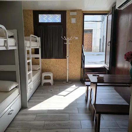 Con Encanto D'camino 호스텔