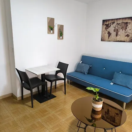 Hostal Con Encanto D'camiño Padrón