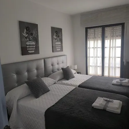 Con Encanto D'camiño Hostal