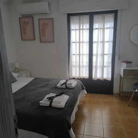 Hostal Con Encanto D'camiño