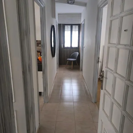 Con Encanto D'camino Падрон