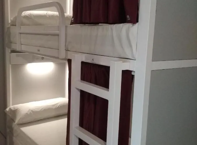 Hostel Con Encanto D'camino Padrón