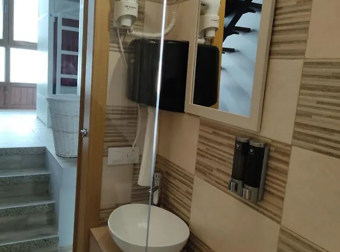 Hostel Con Encanto D'camino Padrón