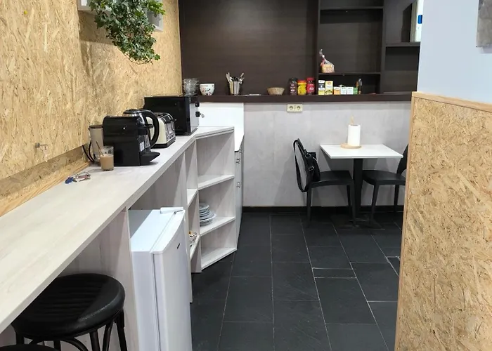 Con Encanto D'camino