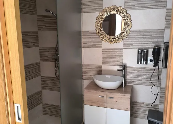 Hostel Con Encanto D'camino *