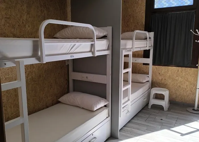 Con Encanto D'camino * Padrón