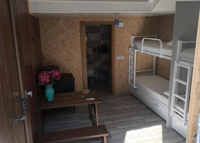 Hostel Con Encanto D'camino