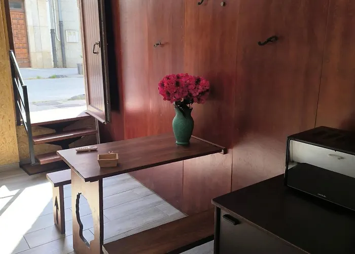 Con Encanto D'camino *