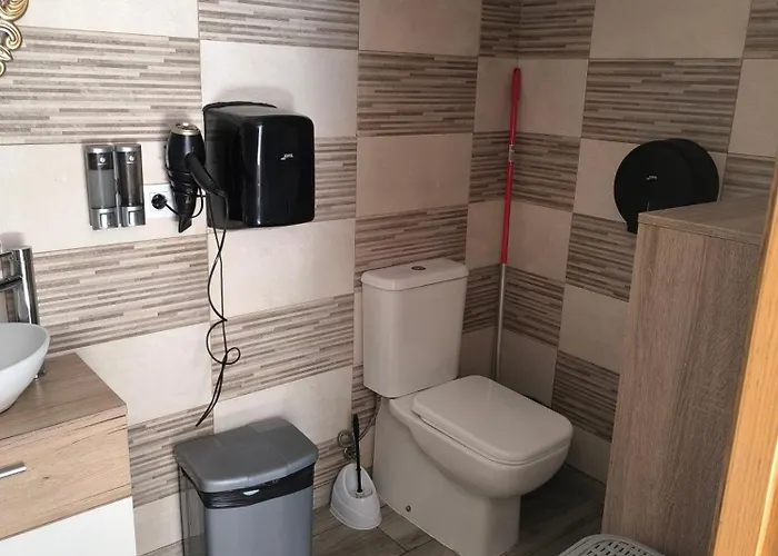 Con Encanto D'camino * Padrón