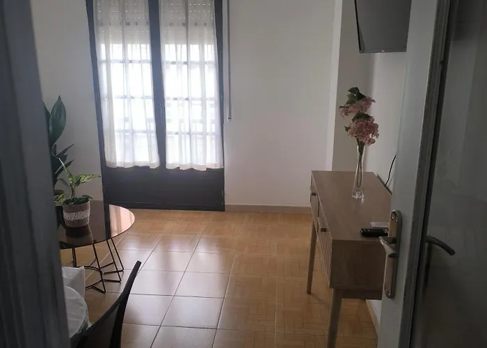 Con Encanto D'camino * Padrón