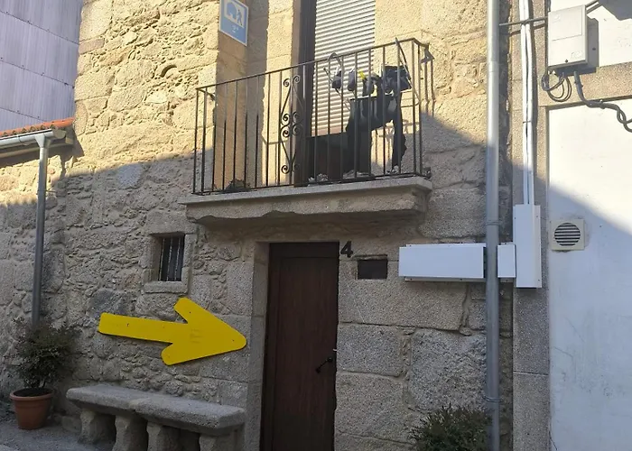 Con Encanto D'camino Hostel