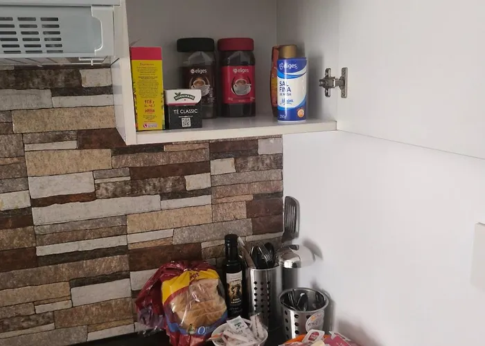 Con Encanto D'camino Hostel